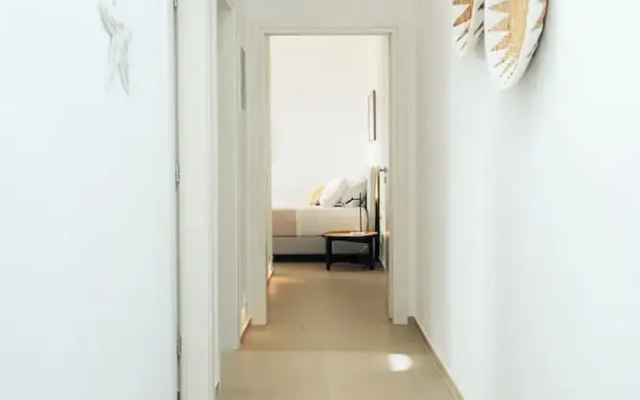 Melianthos Villas