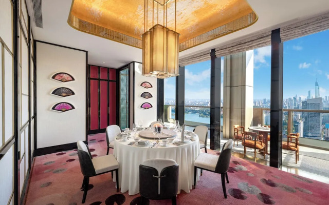 Yihua Hotel-Nanjing