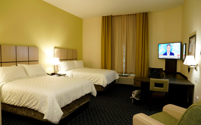 Candlewood Suites Plano North by IHG