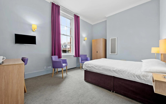 The Royal Hotel