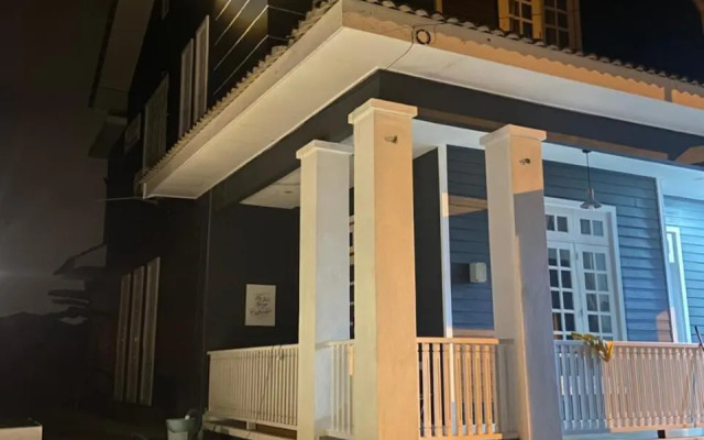 Shafickza Guesthouse