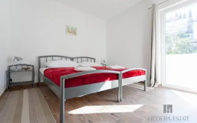 Apartment Miniatus A48