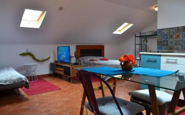 Lazy Lizard Studio