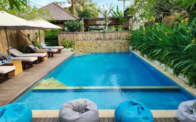 Lavella Villa's