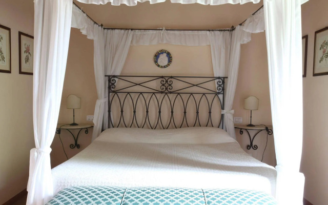 Agriturismo San Gallo