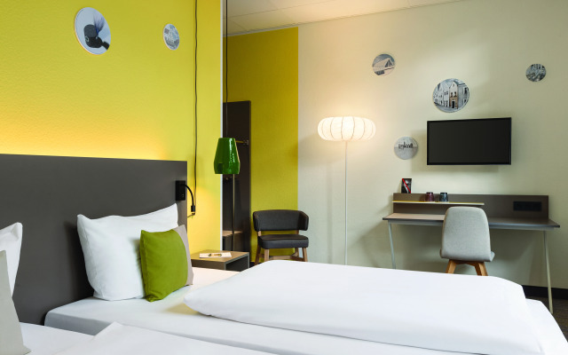 Vienna House Easy by Wyndham Amberg