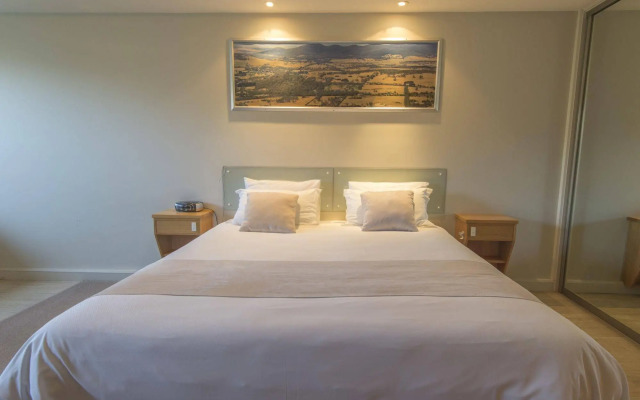 Macedon Ranges Hotel & Spa