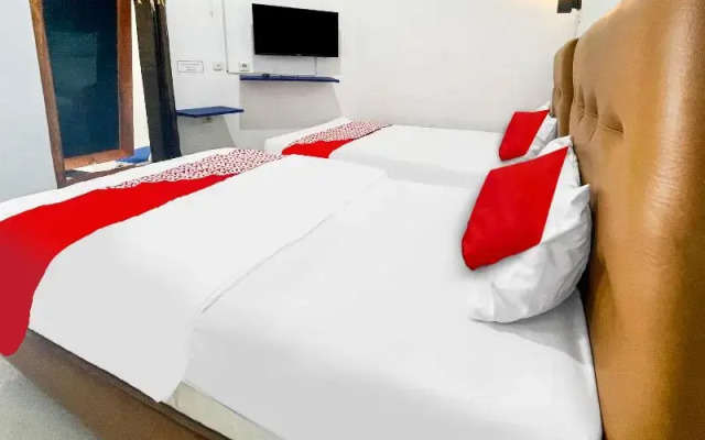 Oyo 91599 Penginapan Mutiara Madiun