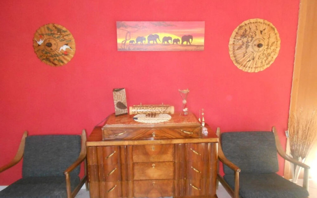 Casa Marchese