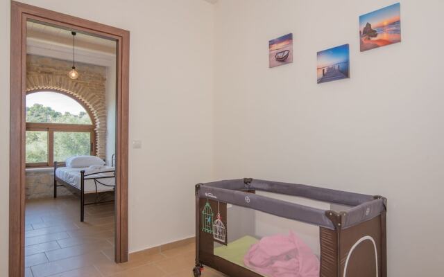 Green Stone Villas - Serenity Apartment