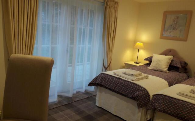 Clock House B&B