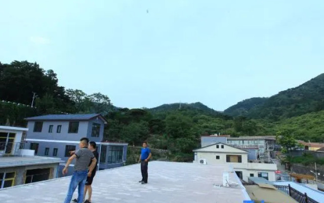 Beijing Chenggen Fuli Xiaozhu