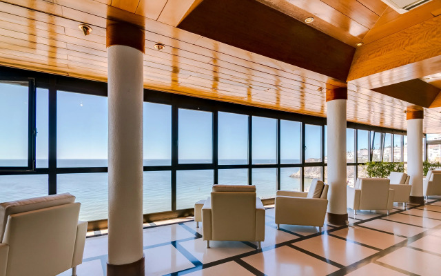 Hotel Sol e Mar - Adults Only