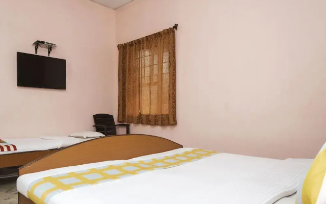 OYO 18864 Home Garden View Stay Lonavala