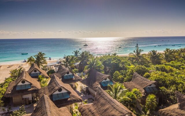 Kai Hotel & Beach Club