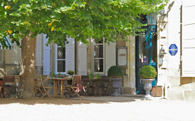 Hotel du Mail