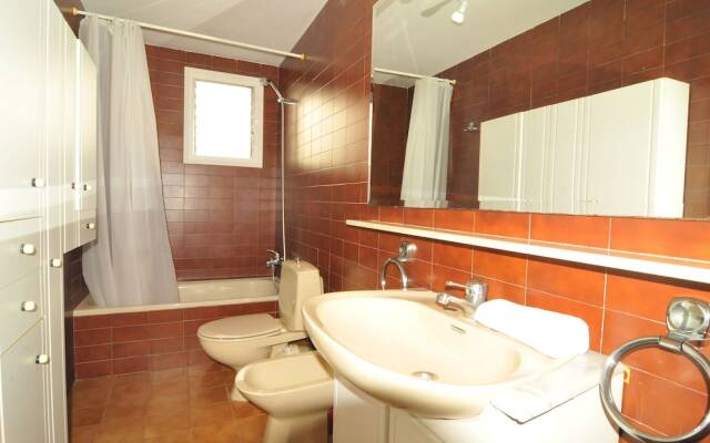 HomeHolidaysRentals Glamour - Costa Barcelona