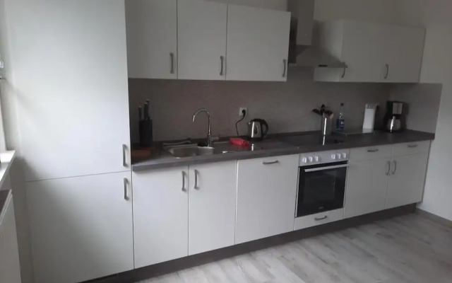 Hotel Zur Erholung & Restaurant Amme's Landhaus