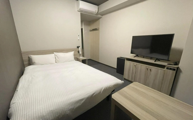 Hotel Route Inn Numata