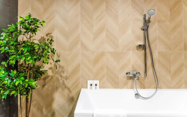 Loop Hotel Vilnius