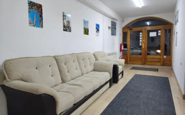 Hostel Center