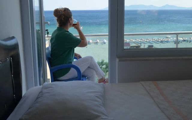 Yasmin Hotel