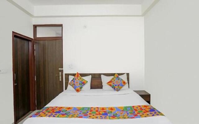 Fabexpress Kashyap Inn