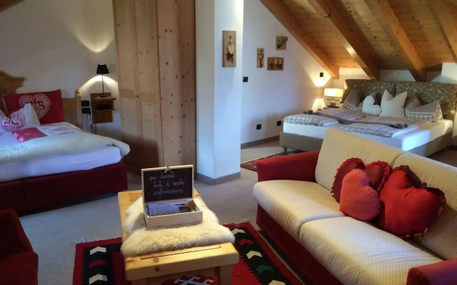 Bio Boutique Hotel Laurino