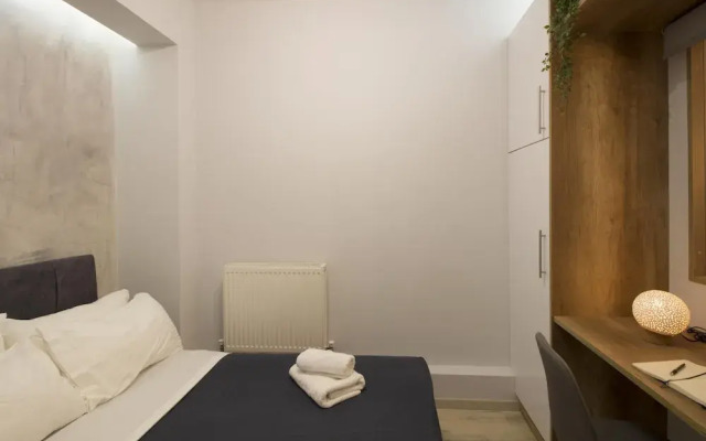 InCity El Chic - Deluxe Flat