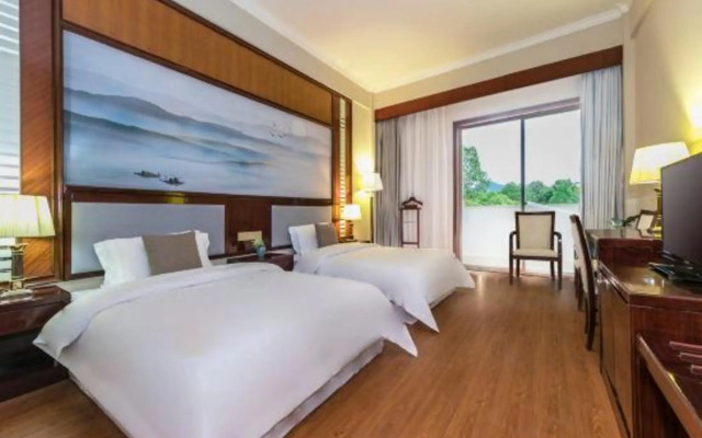 Sumin Hotel