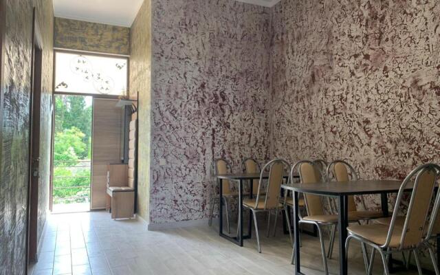 Guest house Eiva