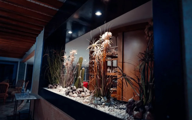 Hotel l'Oasis Gabes