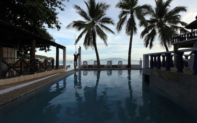 Paradise Resort and Dive Shop