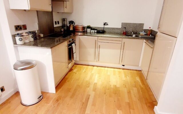 Solo Living - Albion Works