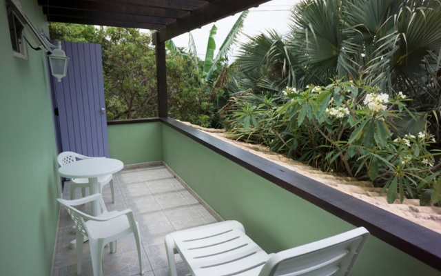 Pousada Águas Claras