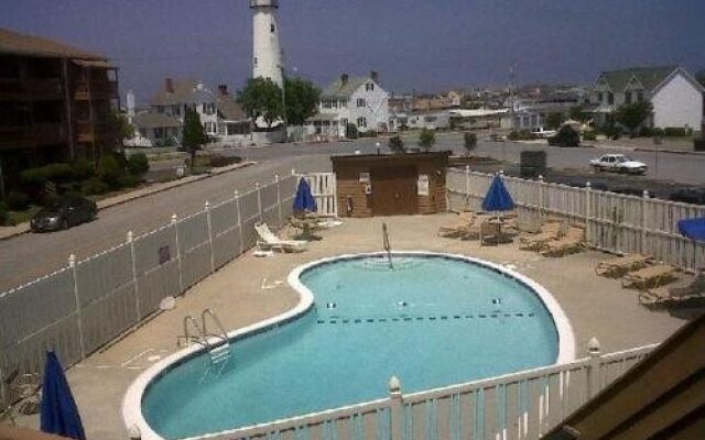 Lighthouse Point Villas