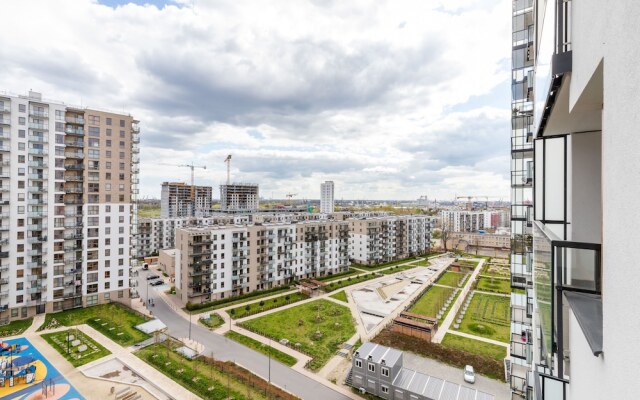 Sucha 37 Nowa Letnica Apartments