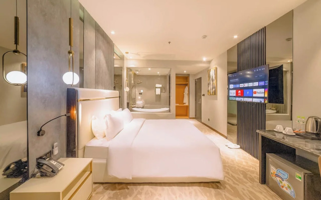 New Century Dalat Hotel