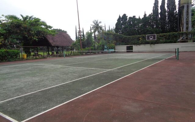 éL Hotel Kartika Wijaya Batu