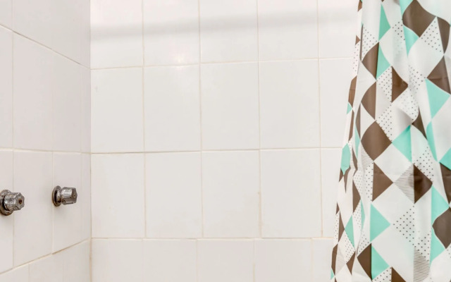 Central Downtown Guadalajara