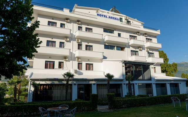 Hotel Argeli