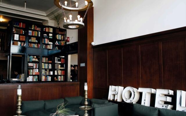 The Clyde Hotel Portland by Kasa Living