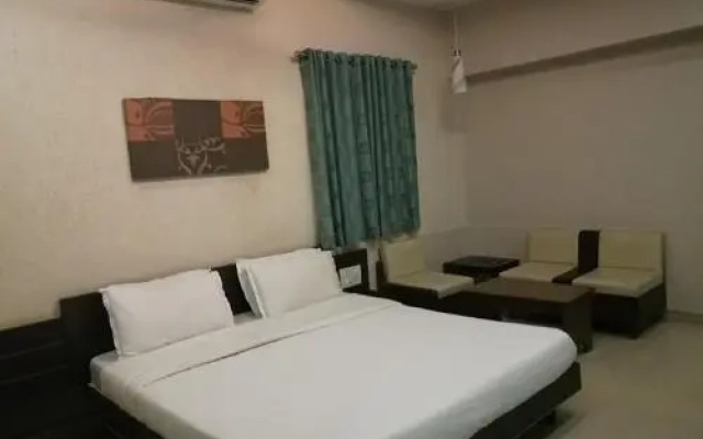 Hotel Landmark
