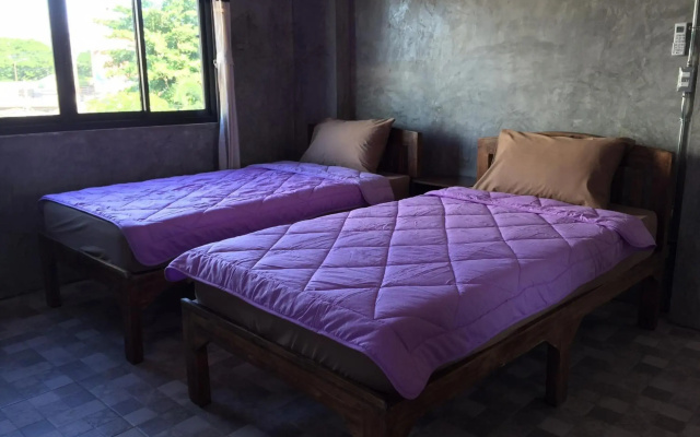 STaY HomeTeL Chiangmai