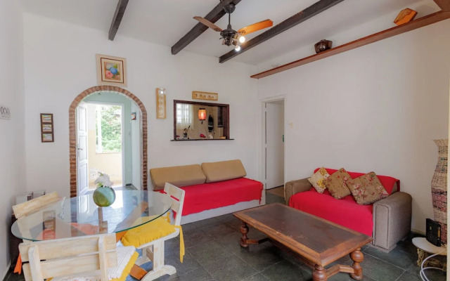 SUH Copacabana 95 Spacius