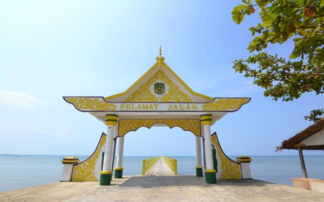 Bintan Beach Resort