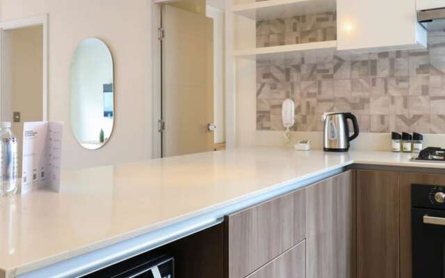 w Picturesque 2BR in the Heart of Miraflores