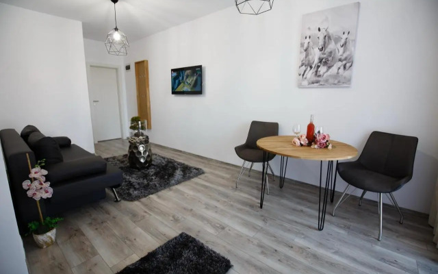 Ramino Apartments