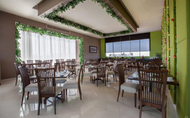 Hotel Sky Collection Barranquilla