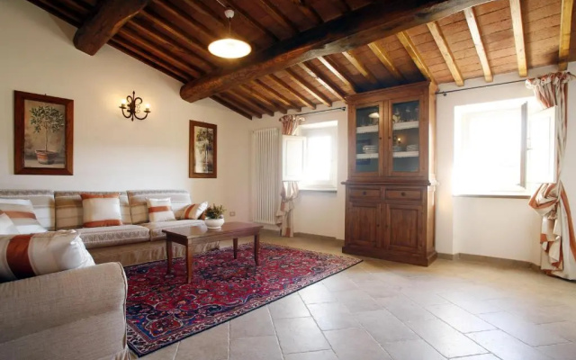 Villa Pian De Noci
